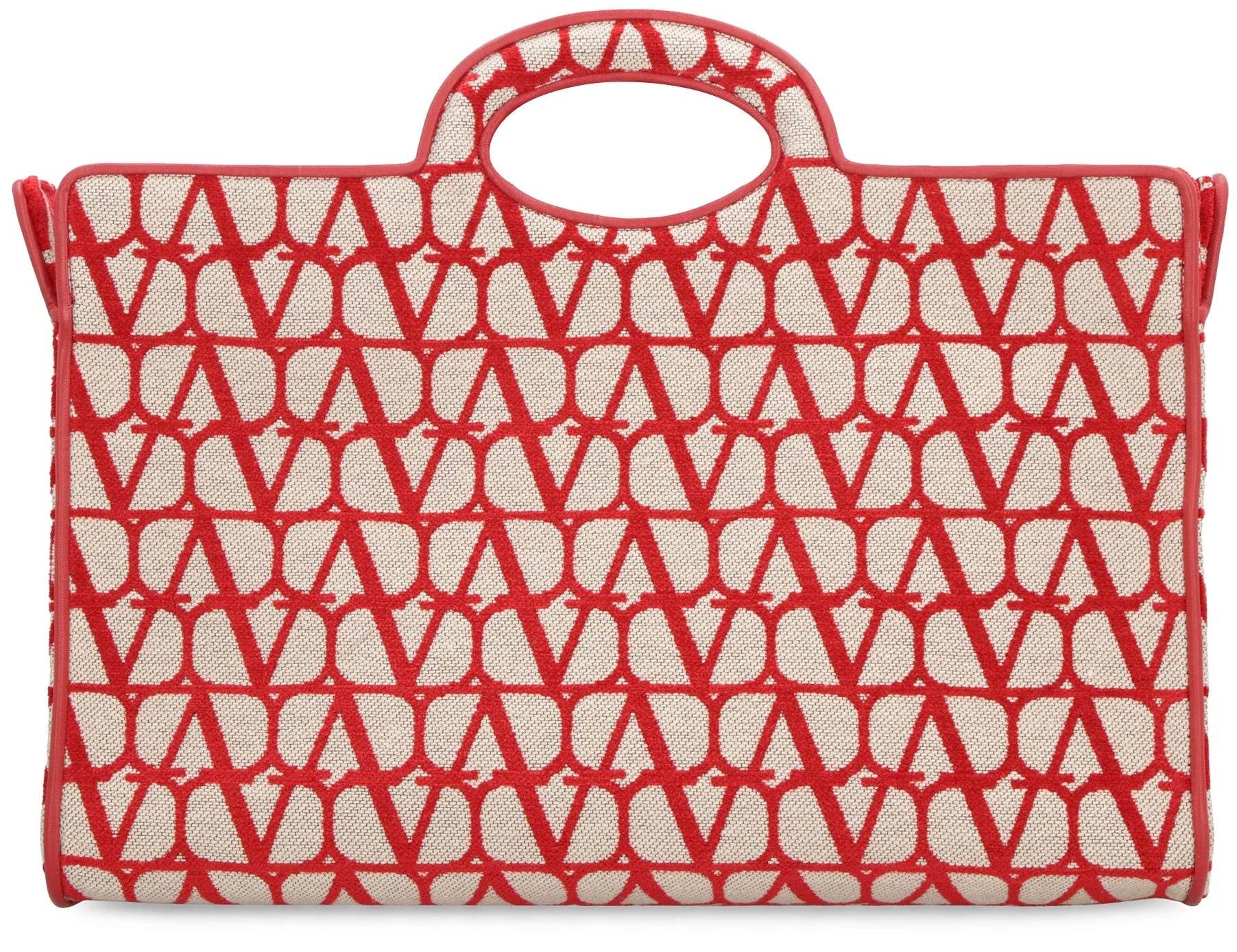 Valentino Garavani - Le Troisième Tote