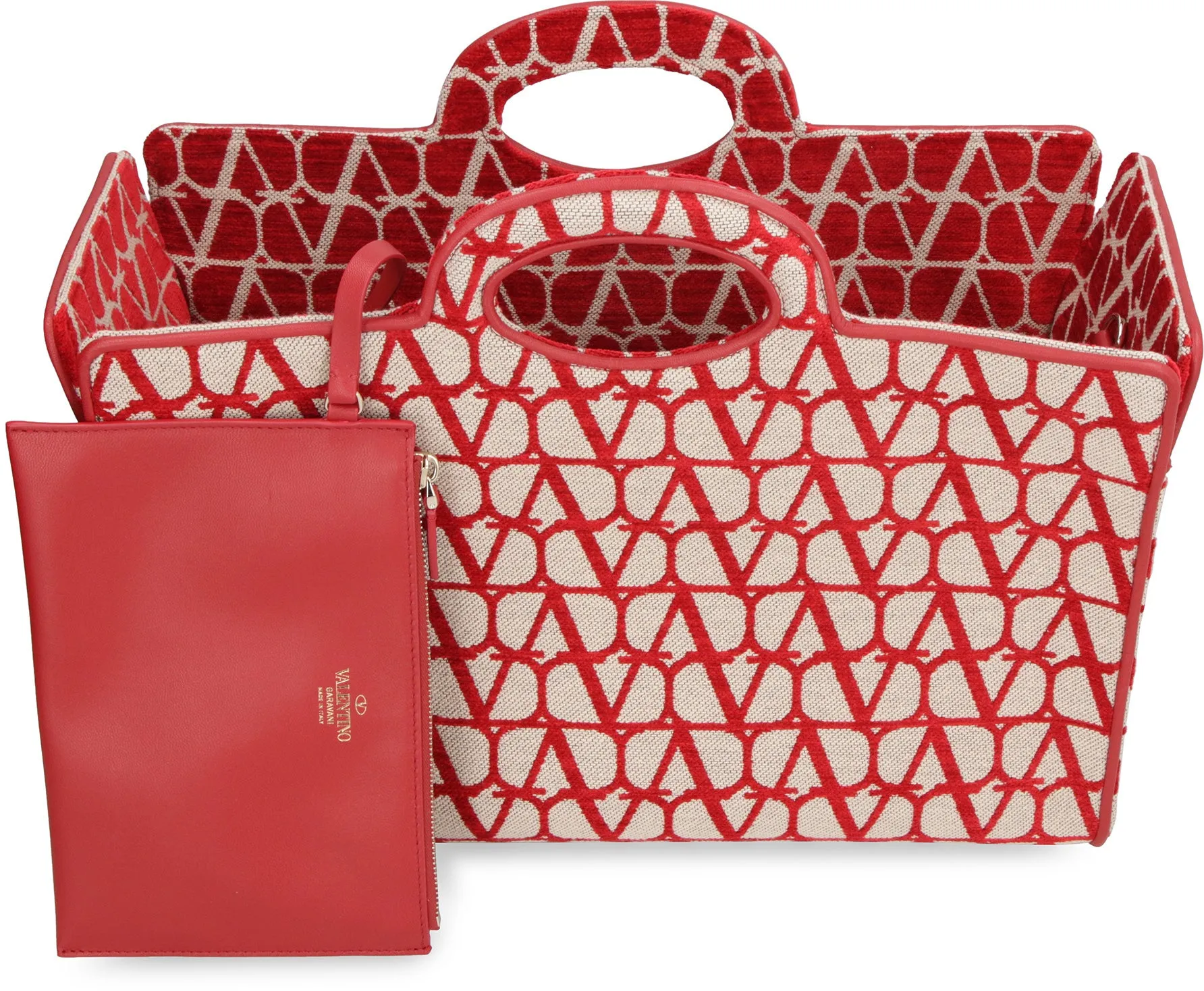 Valentino Garavani - Le Troisième Tote