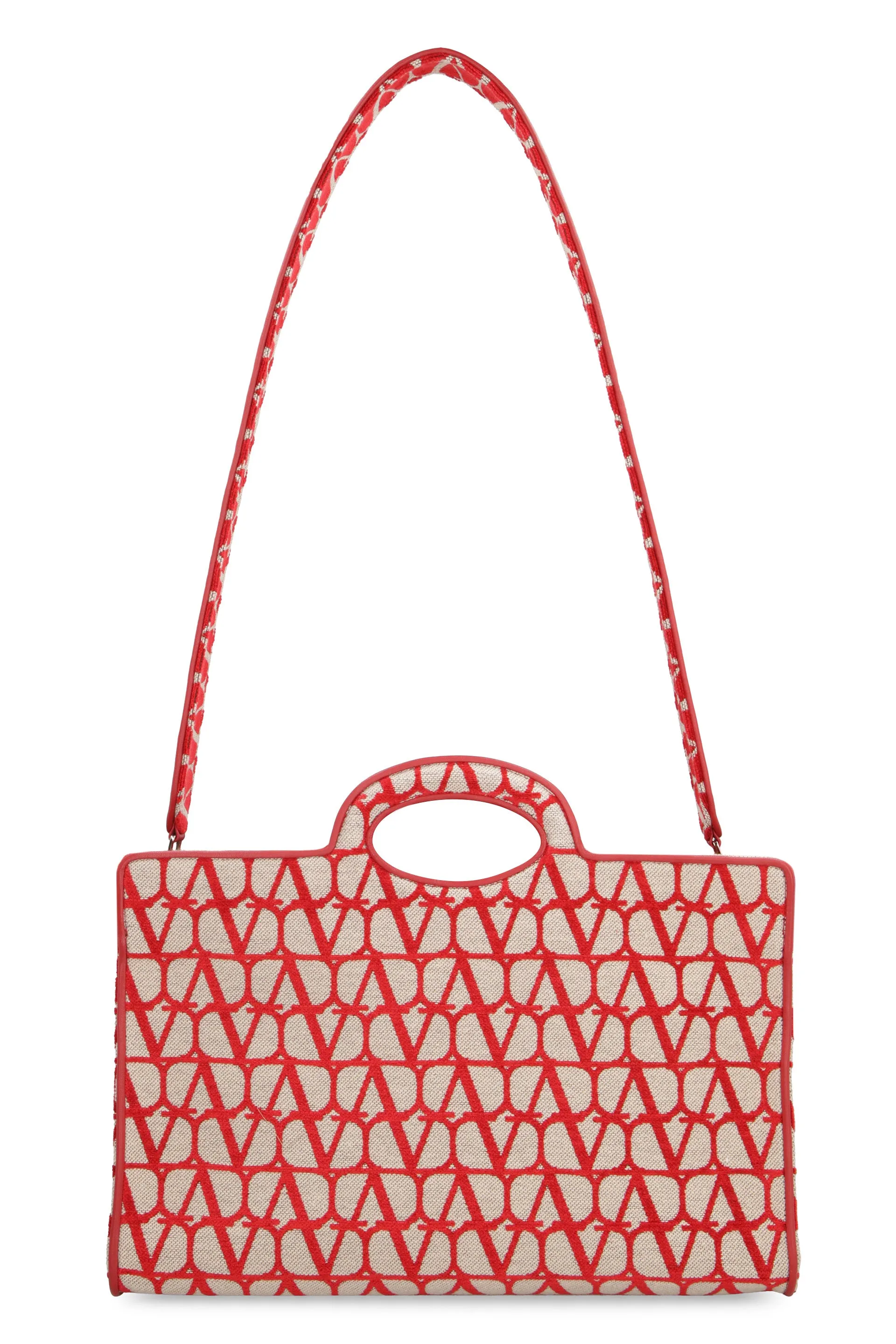 Valentino Garavani - Le Troisième Tote