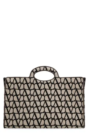 Valentino Garavani - Le Troisième Tote