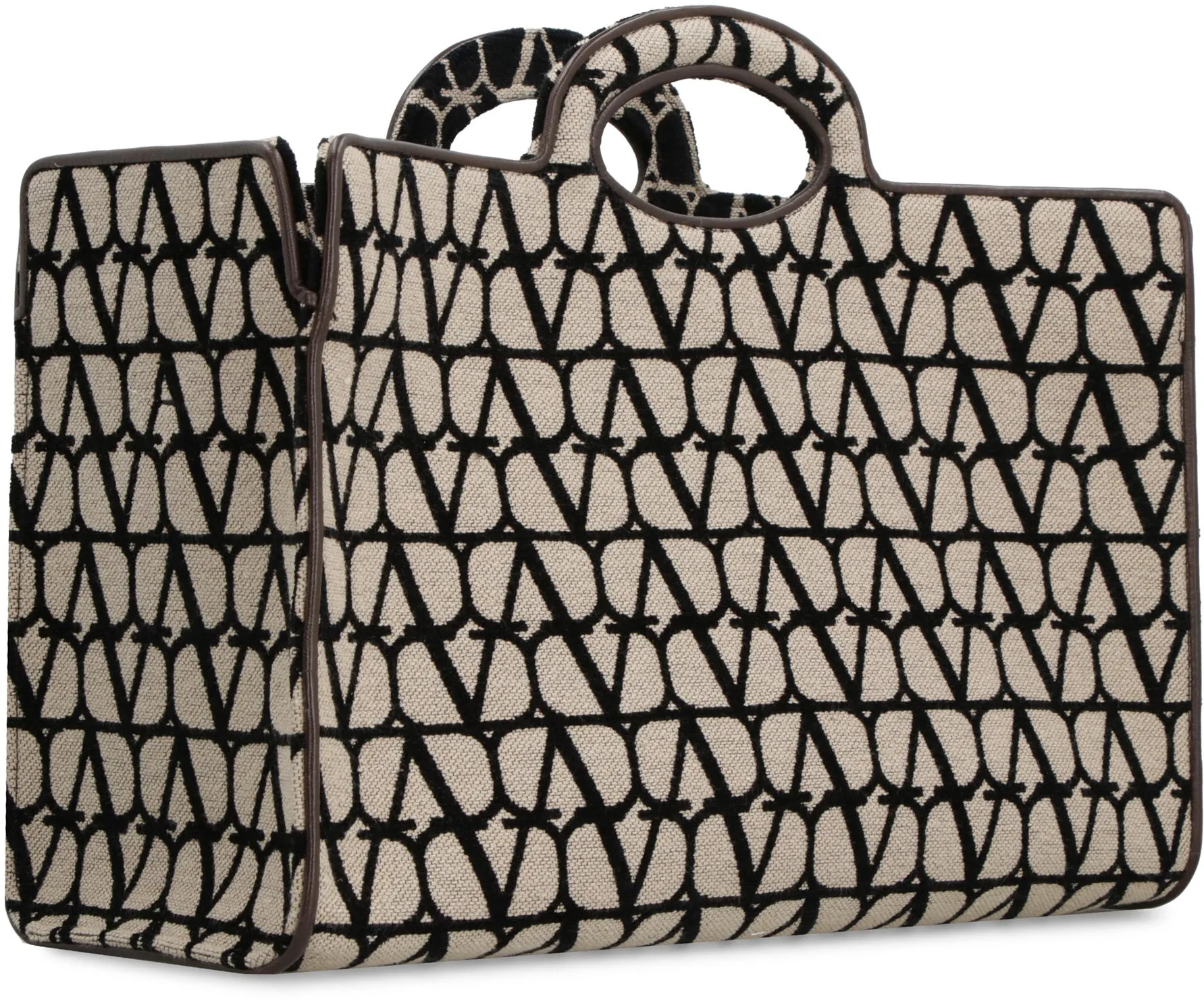 Valentino Garavani - Le Troisième Tote
