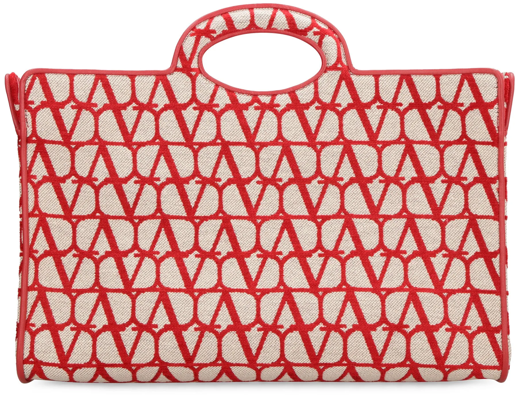 Valentino Garavani - Le Troisième Tote