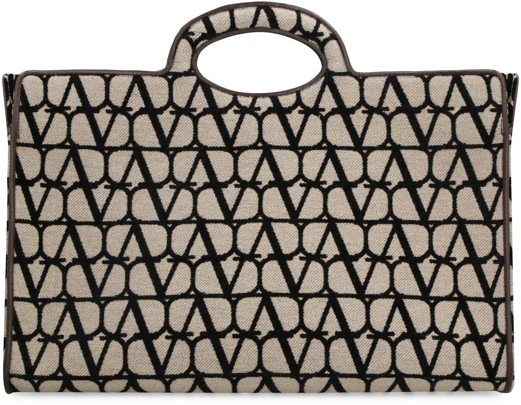 Valentino Garavani - Le Troisième Tote