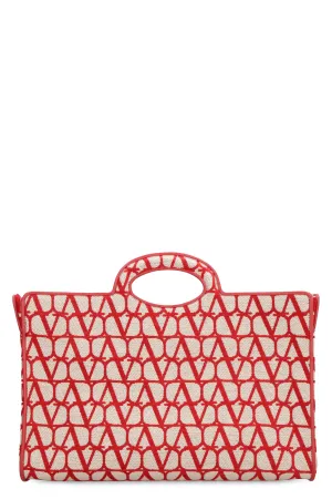 Valentino Garavani - Le Troisième Tote