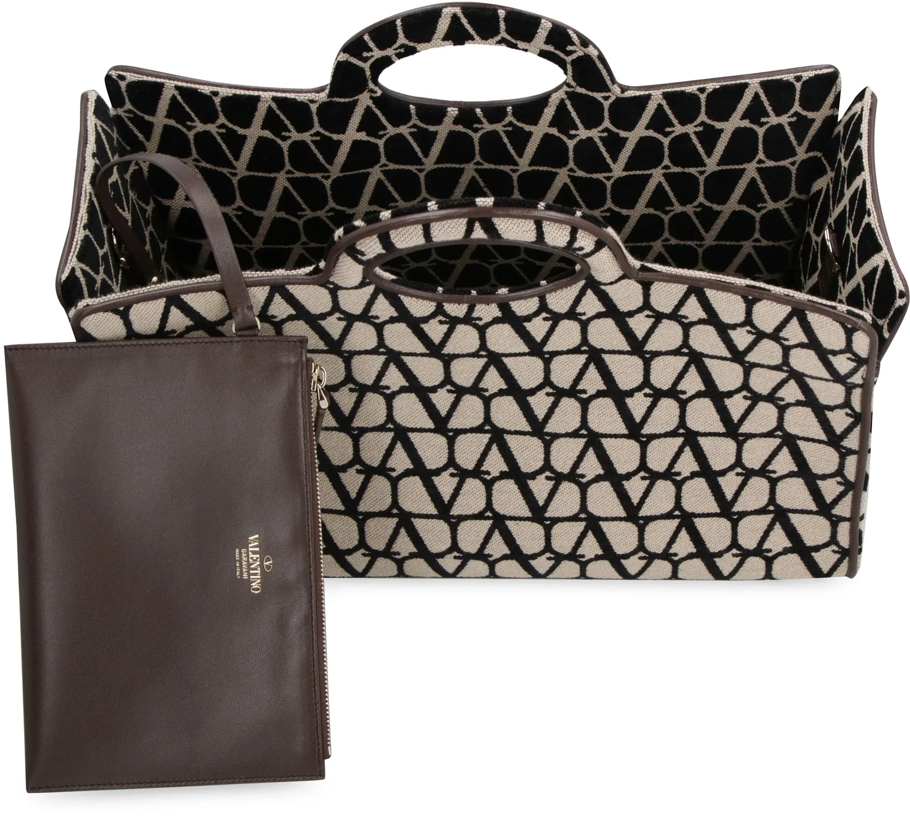 Valentino Garavani - Le Troisième Tote