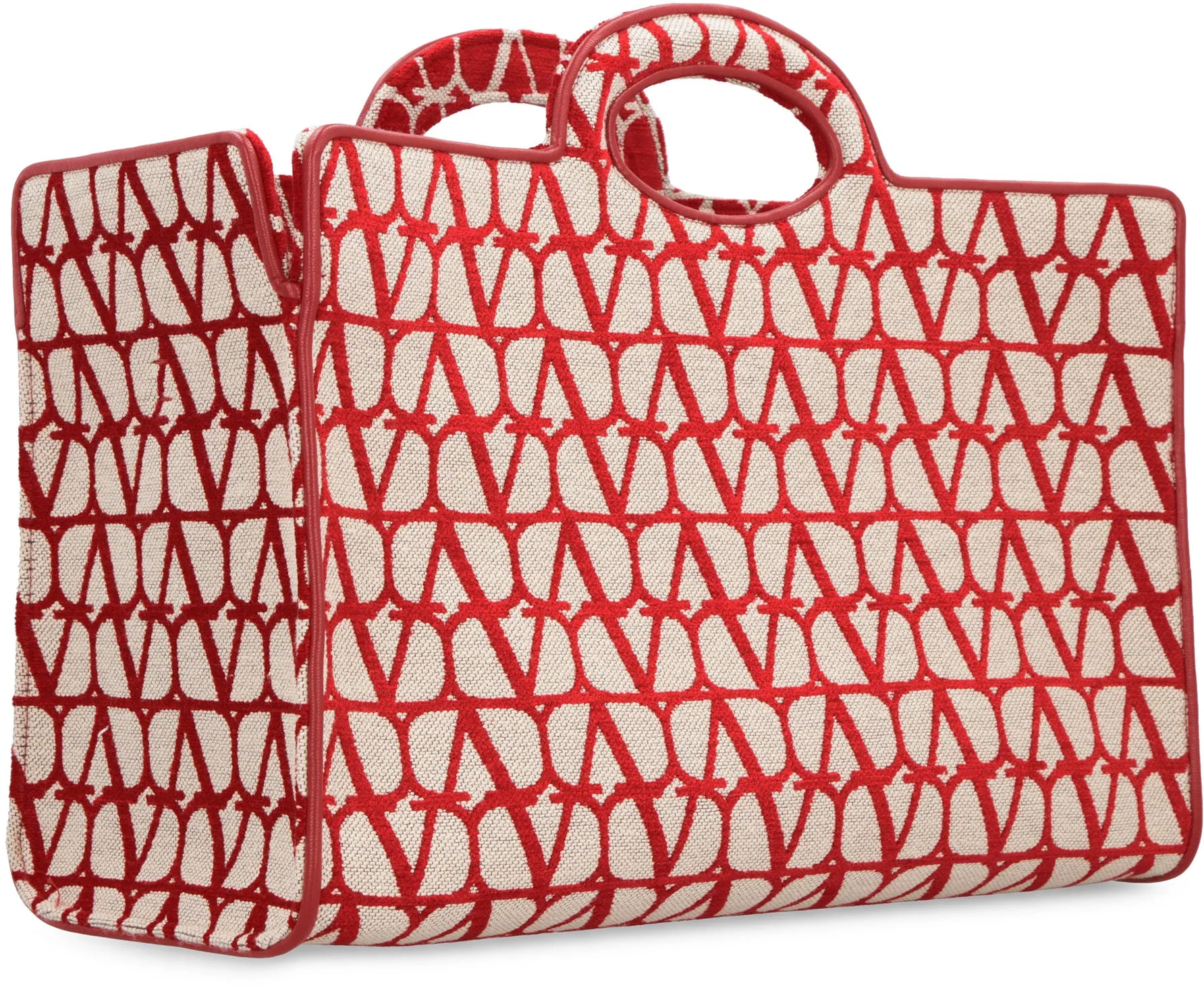 Valentino Garavani - Le Troisième Tote