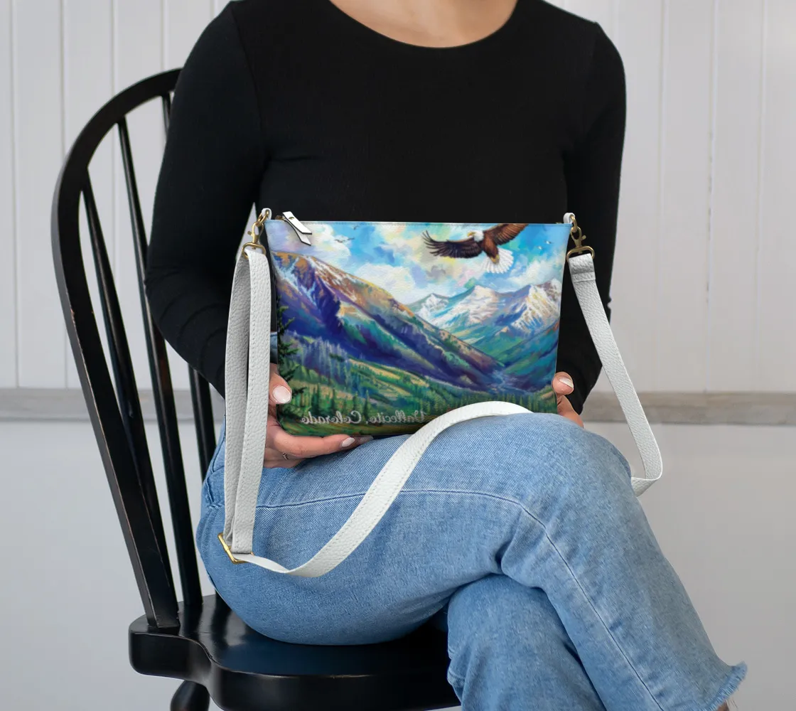 Vallecito 1 VL Crossbody