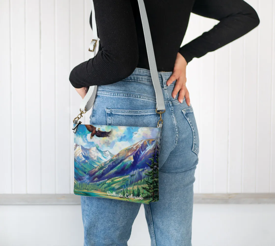 Vallecito 1 VL Crossbody