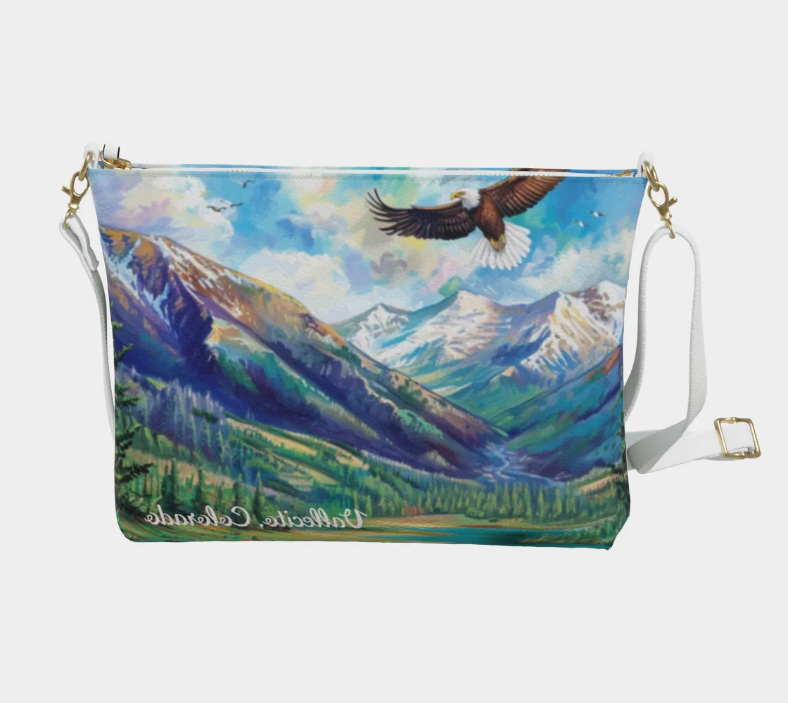 Vallecito 1 VL Crossbody