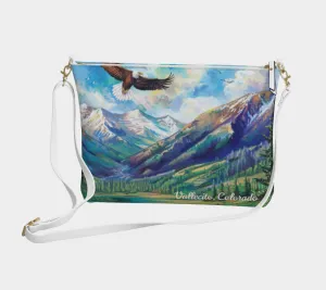 Vallecito 1 VL Crossbody