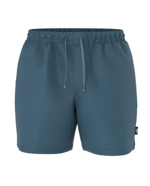 Vans Primary Solid Elastic 15.5" Boardshort - Vans Teal