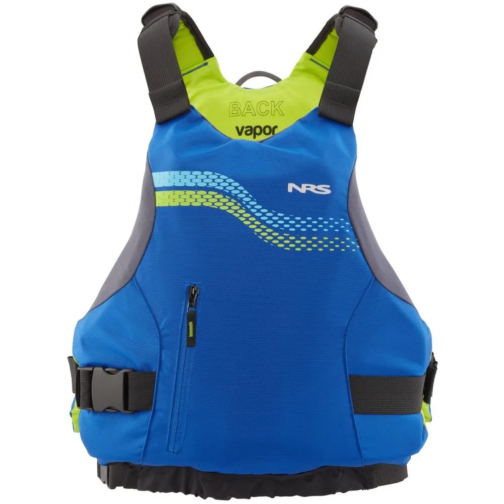 Vapor PFD