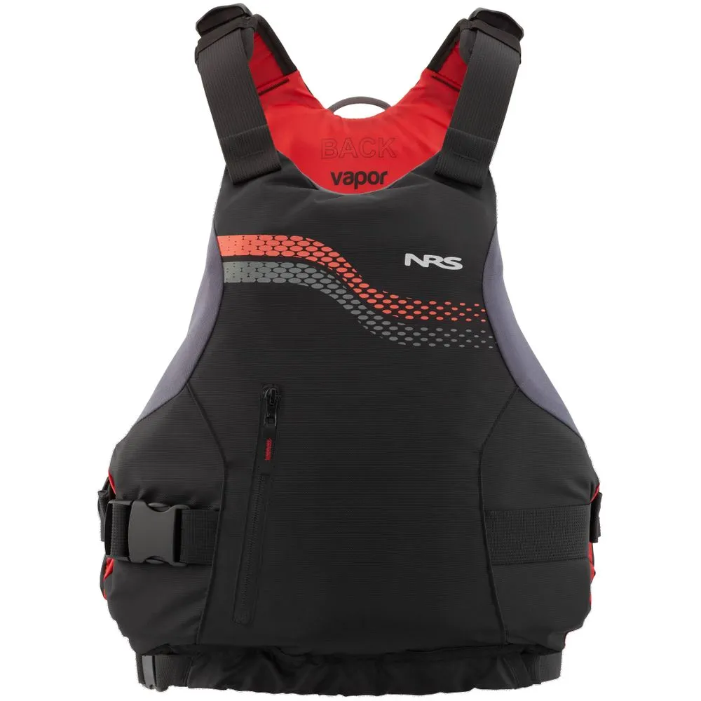 Vapor PFD