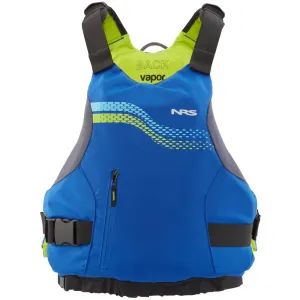 Vapor PFD