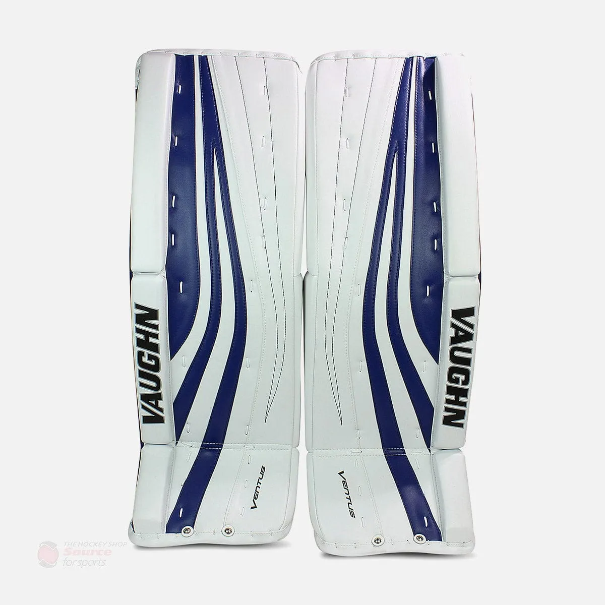 Vaughn Ventus SLR Pro Senior Goalie Leg Pads