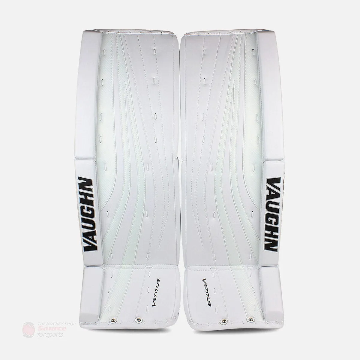 Vaughn Ventus SLR Pro Senior Goalie Leg Pads