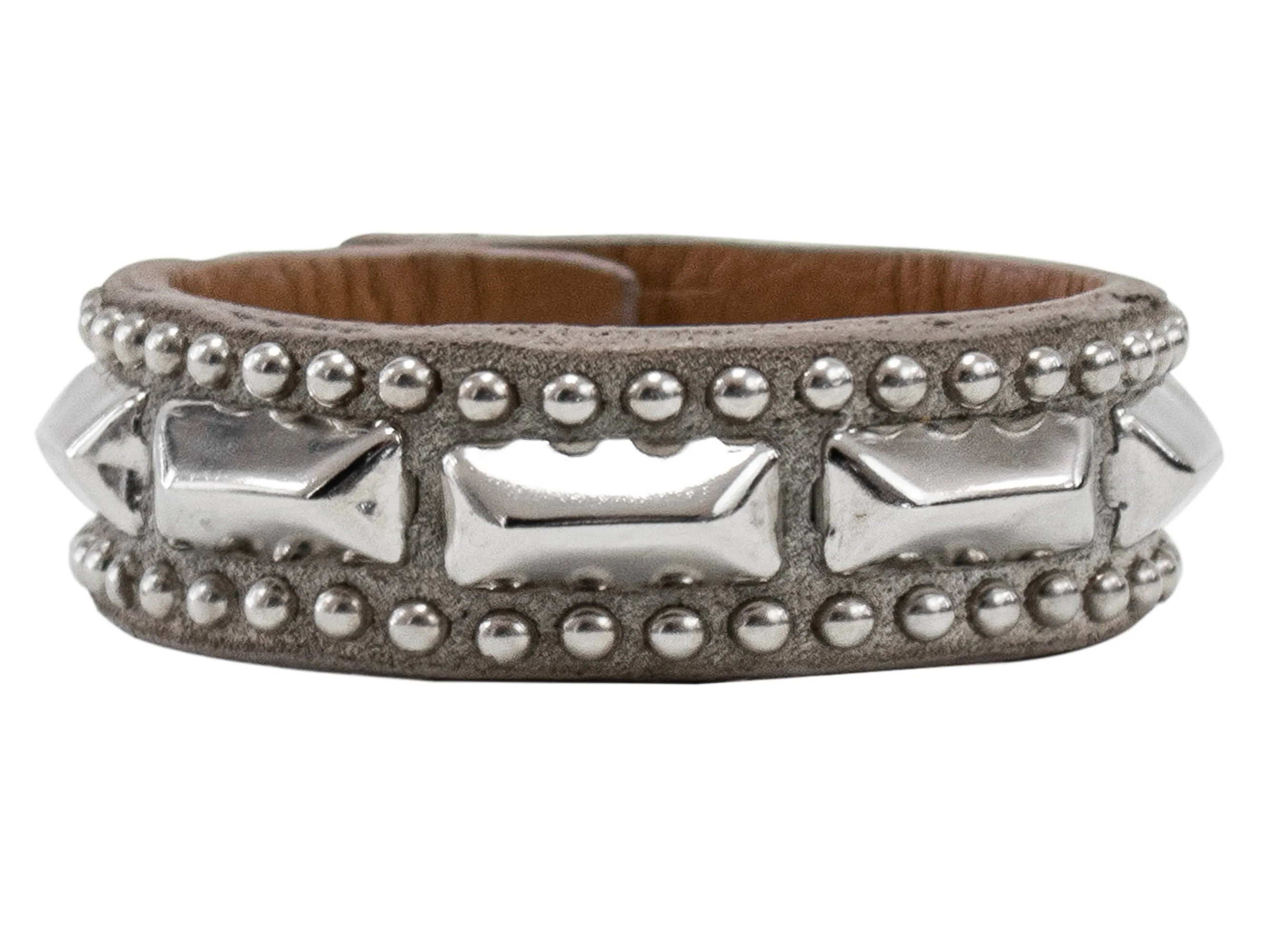 Villanova .75" Bracelet