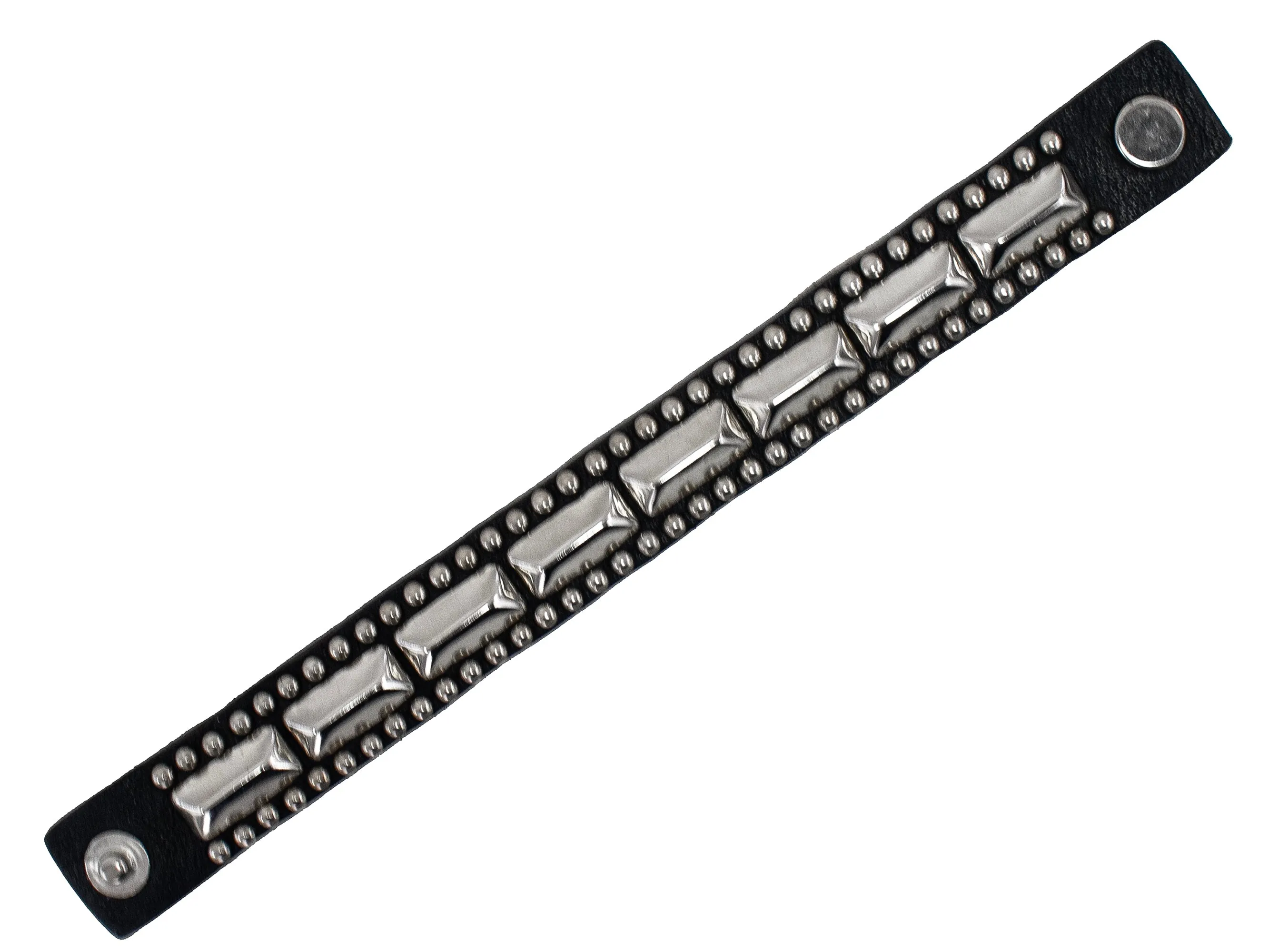 Villanova .75" Bracelet