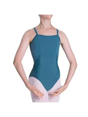 Vine "Padgett" X Back Leotard CLEARANCE
