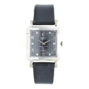 Vintage 1950s Gruen Watch