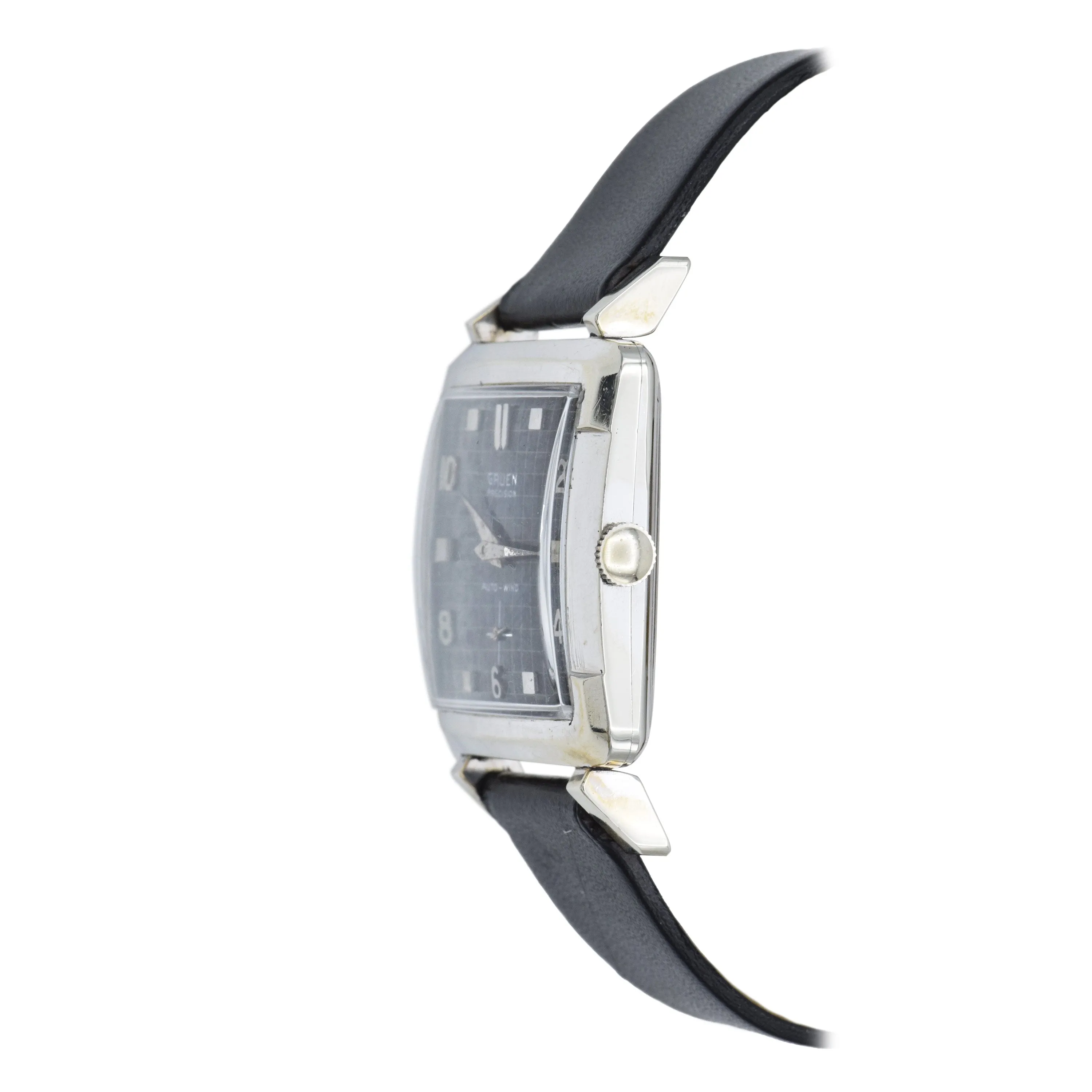 Vintage 1950s Gruen Watch