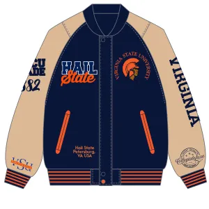 Virginia State | VSU Sport JKT Unisex