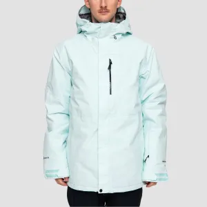 Volcom L Ins Gore-Tex Snow Jacket Sky