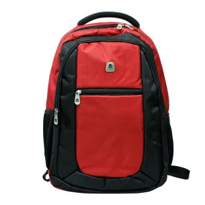 Volkano Jet Backpack 15.6"  VL1020-BKR