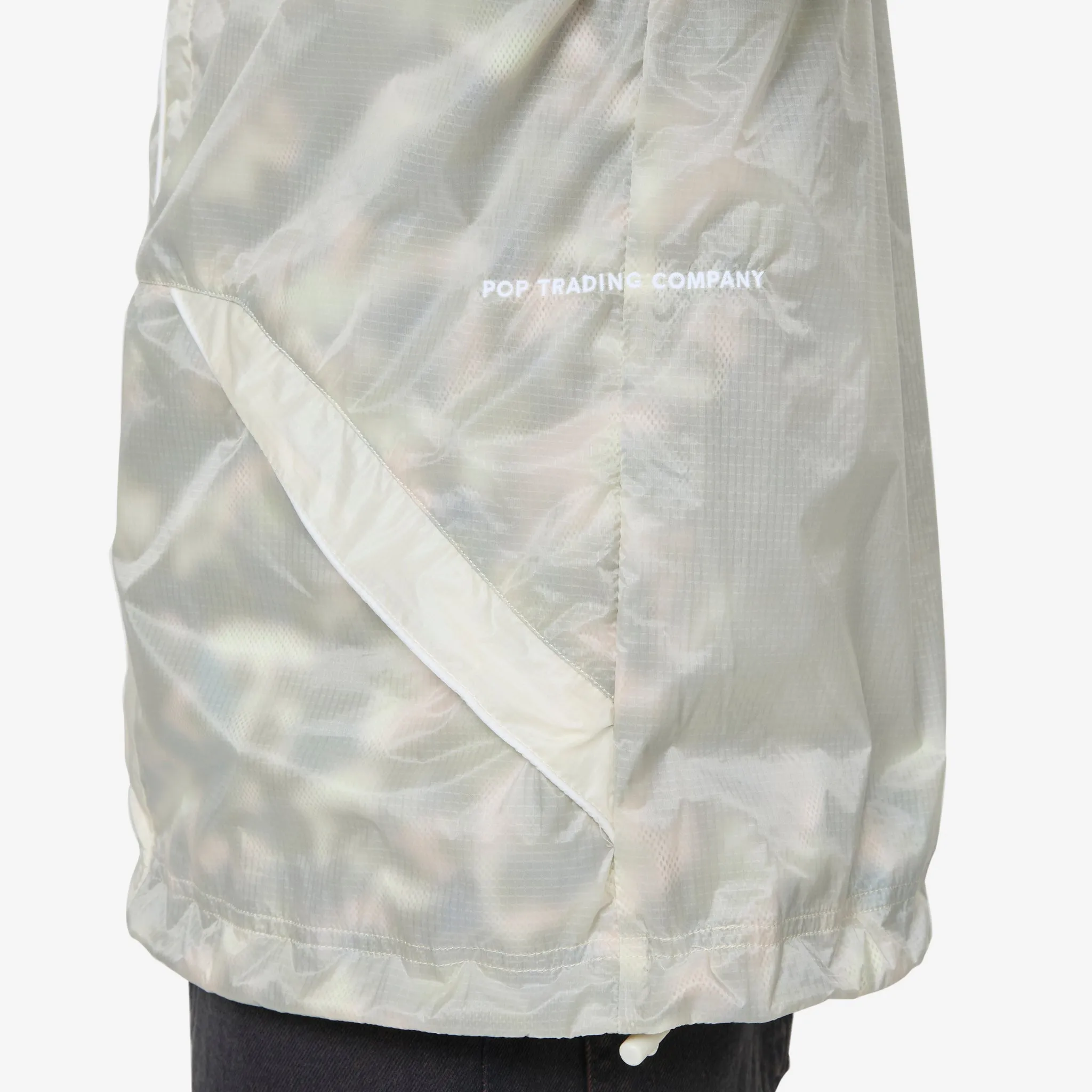 Vondel Jacket Off White