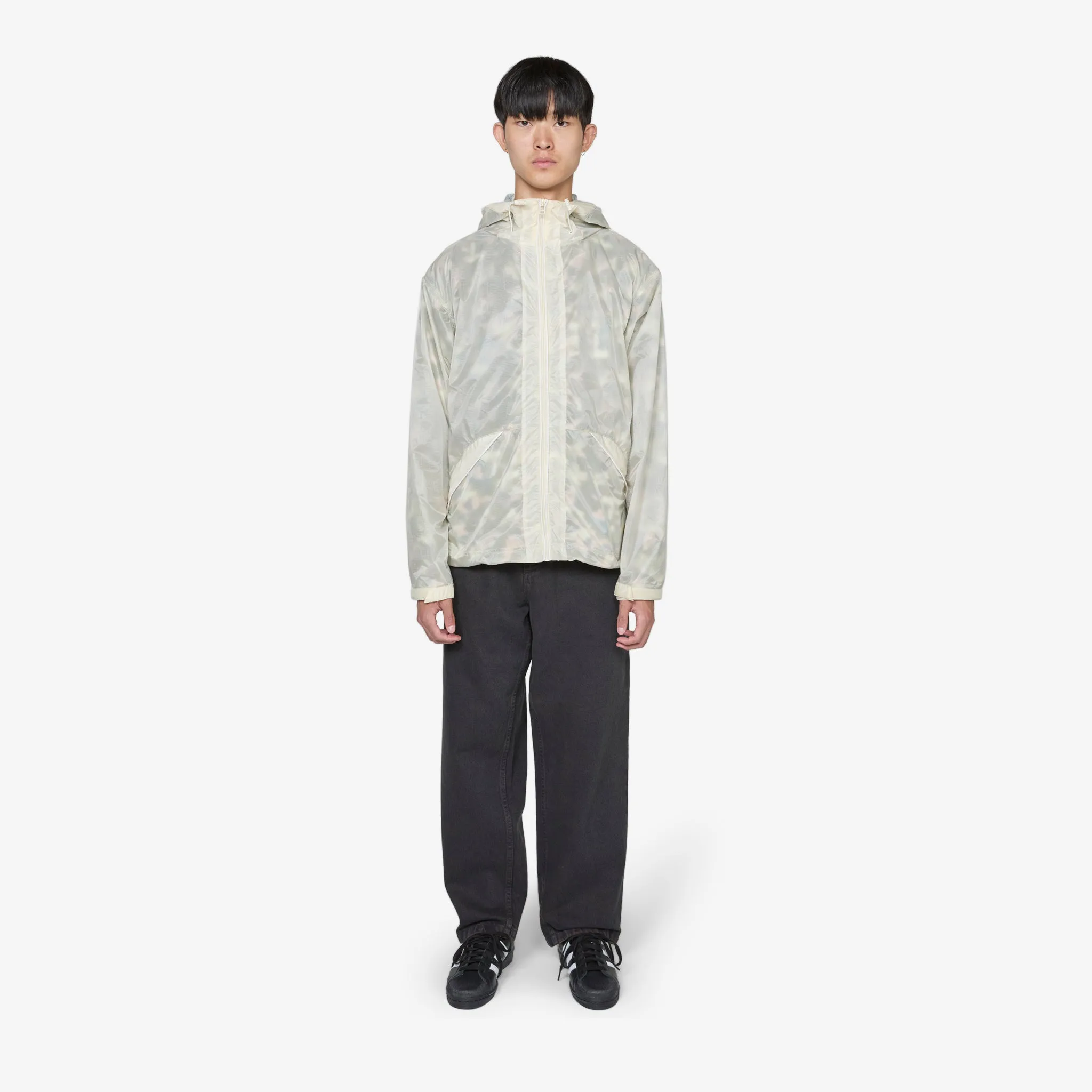 Vondel Jacket Off White
