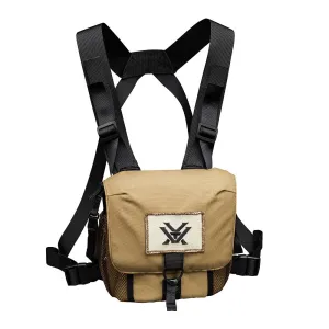 Vortex Glasspak Binocular Harness