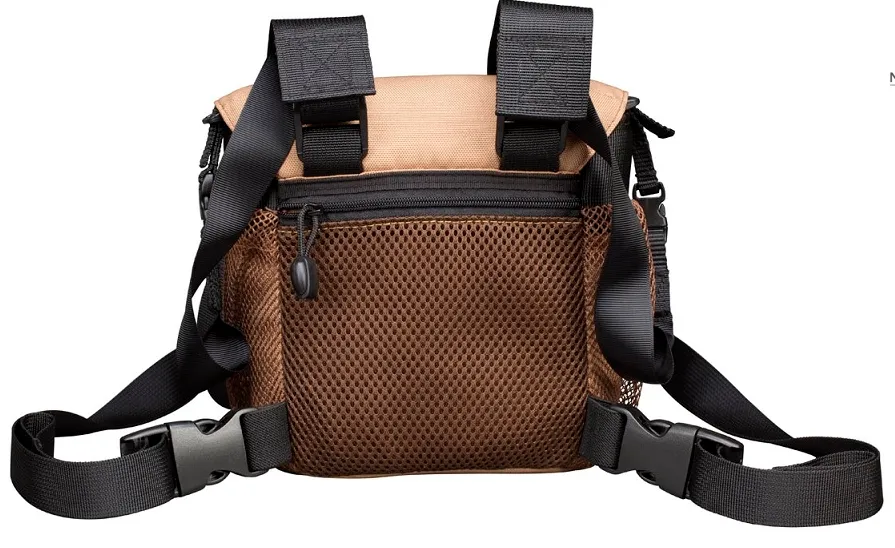 Vortex Glasspak Binocular Harness