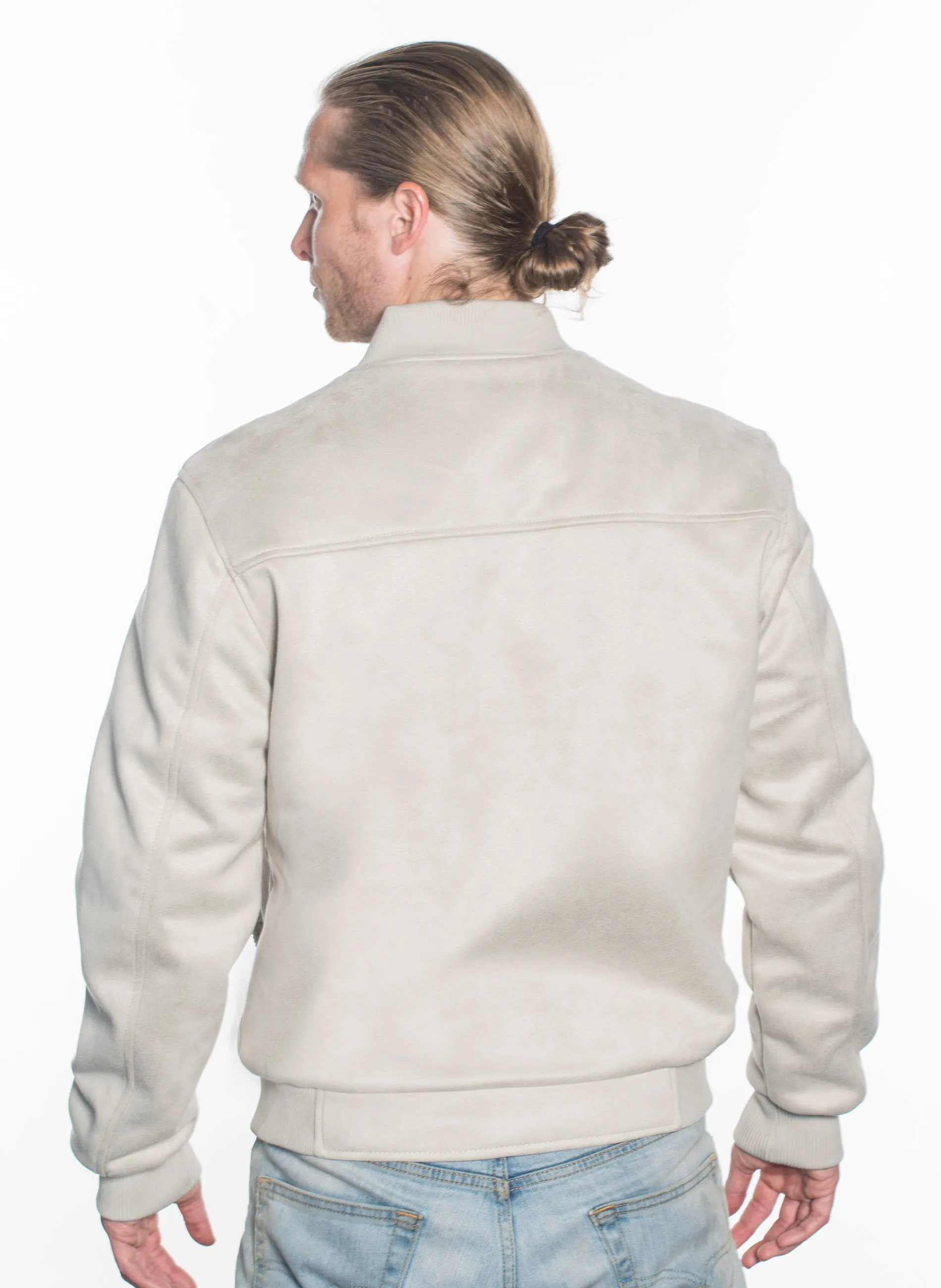VPFE-12 Pleather Jacket