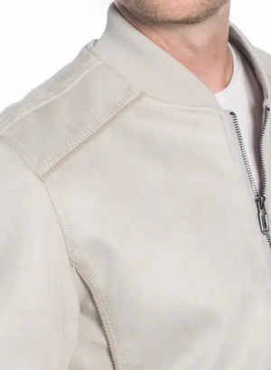 VPFE-12 Pleather Jacket