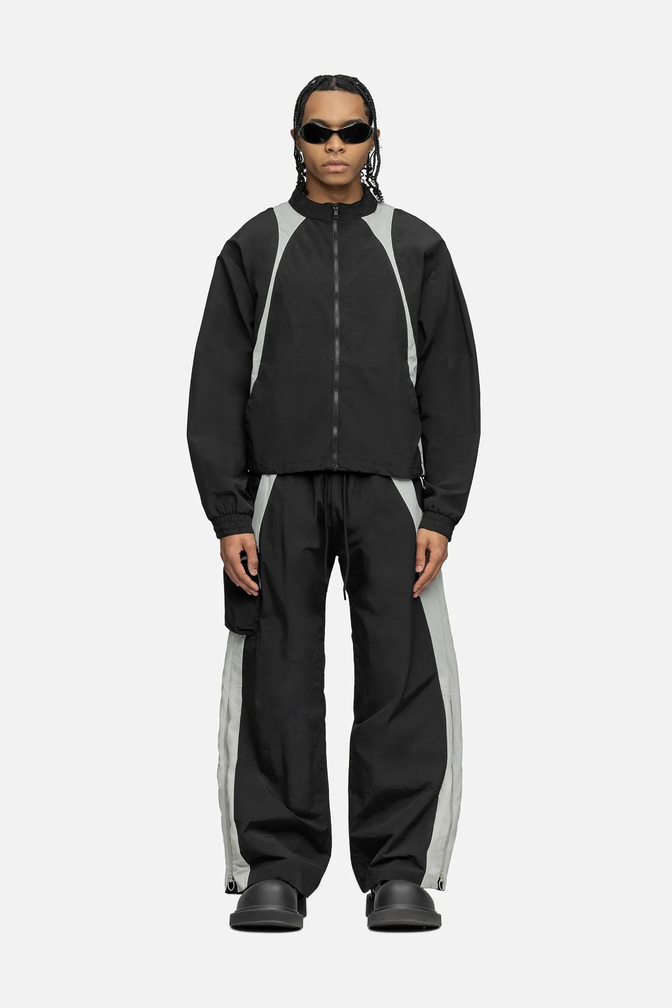 W2 CARGO MONO