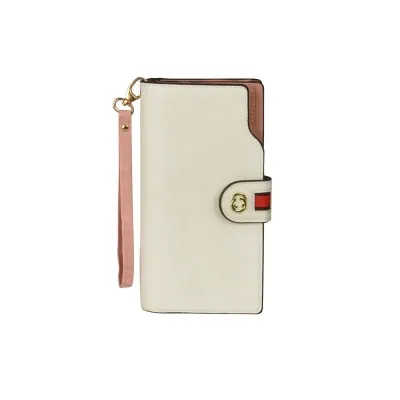 Wallet - Beige