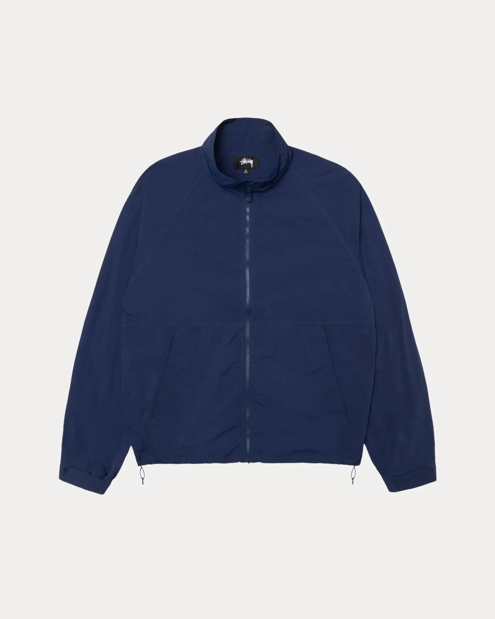 WARM UP JACKET