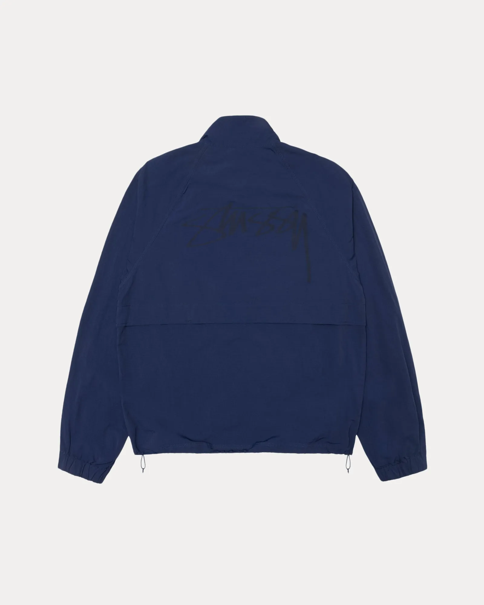 WARM UP JACKET