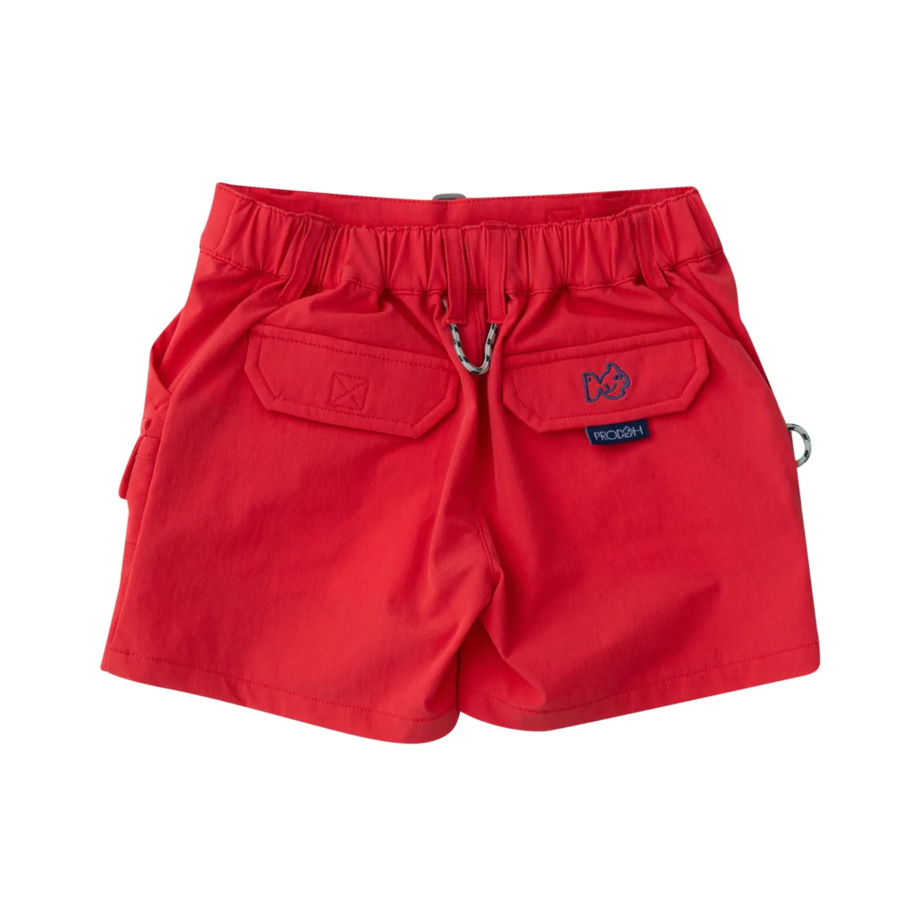 Watermelon Red Inshore Performance Short