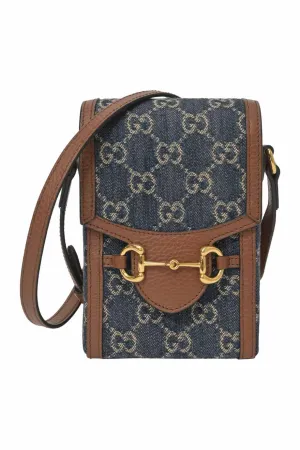 [WB6804] Gucci | Cross-Body Bag