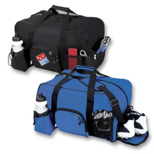 WEEKENDER DUFFEL BAG