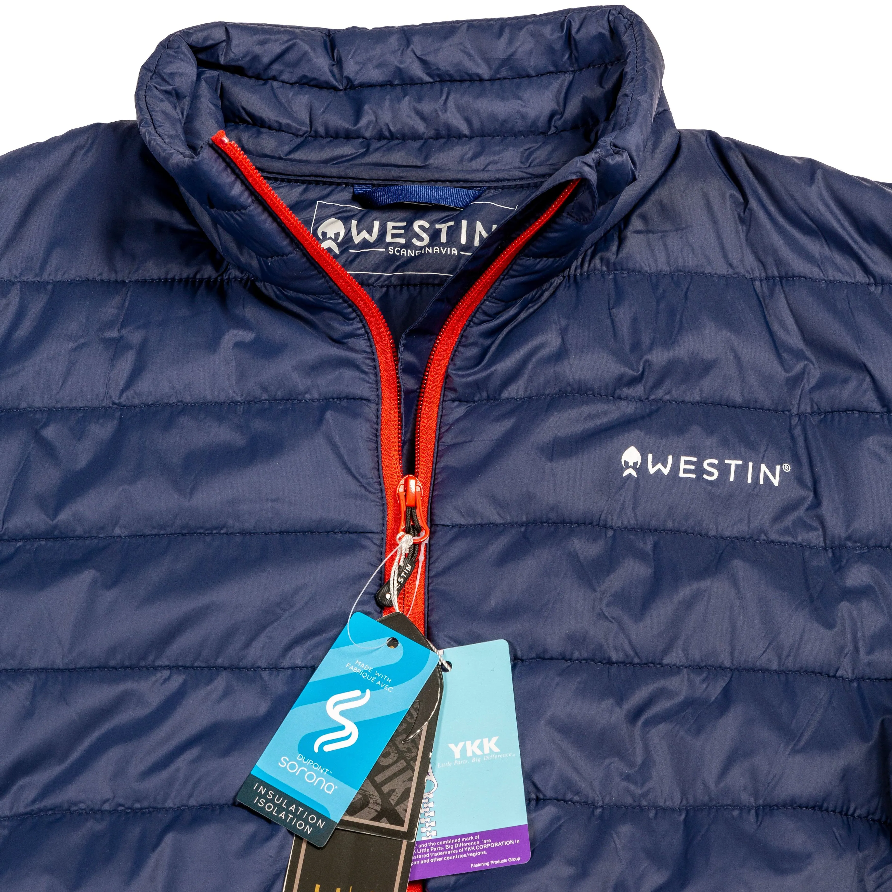 Westin W4 Light Sorona Jacket Ink Blue