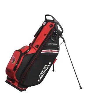 Wilson Arizona Cardinals NFL Golf Bags