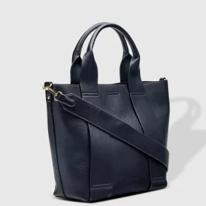 Windsor Laptop Bag - Black