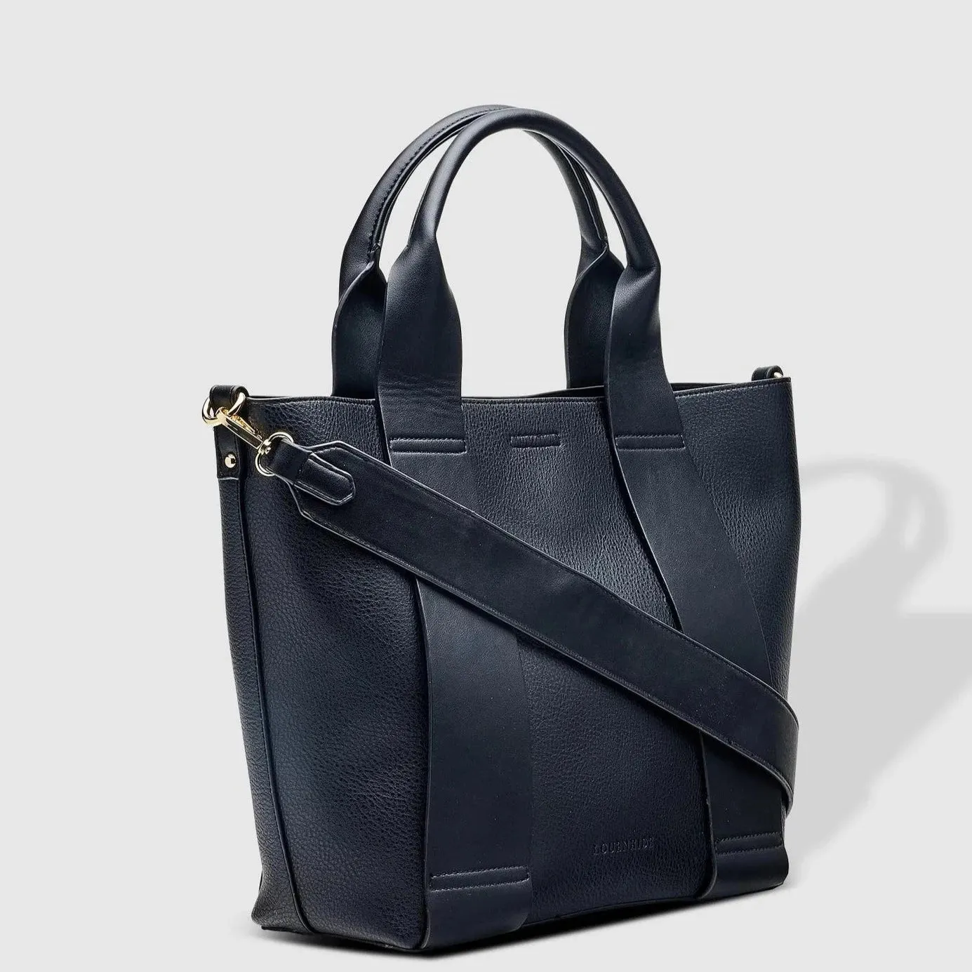 Windsor Laptop Bag - Black