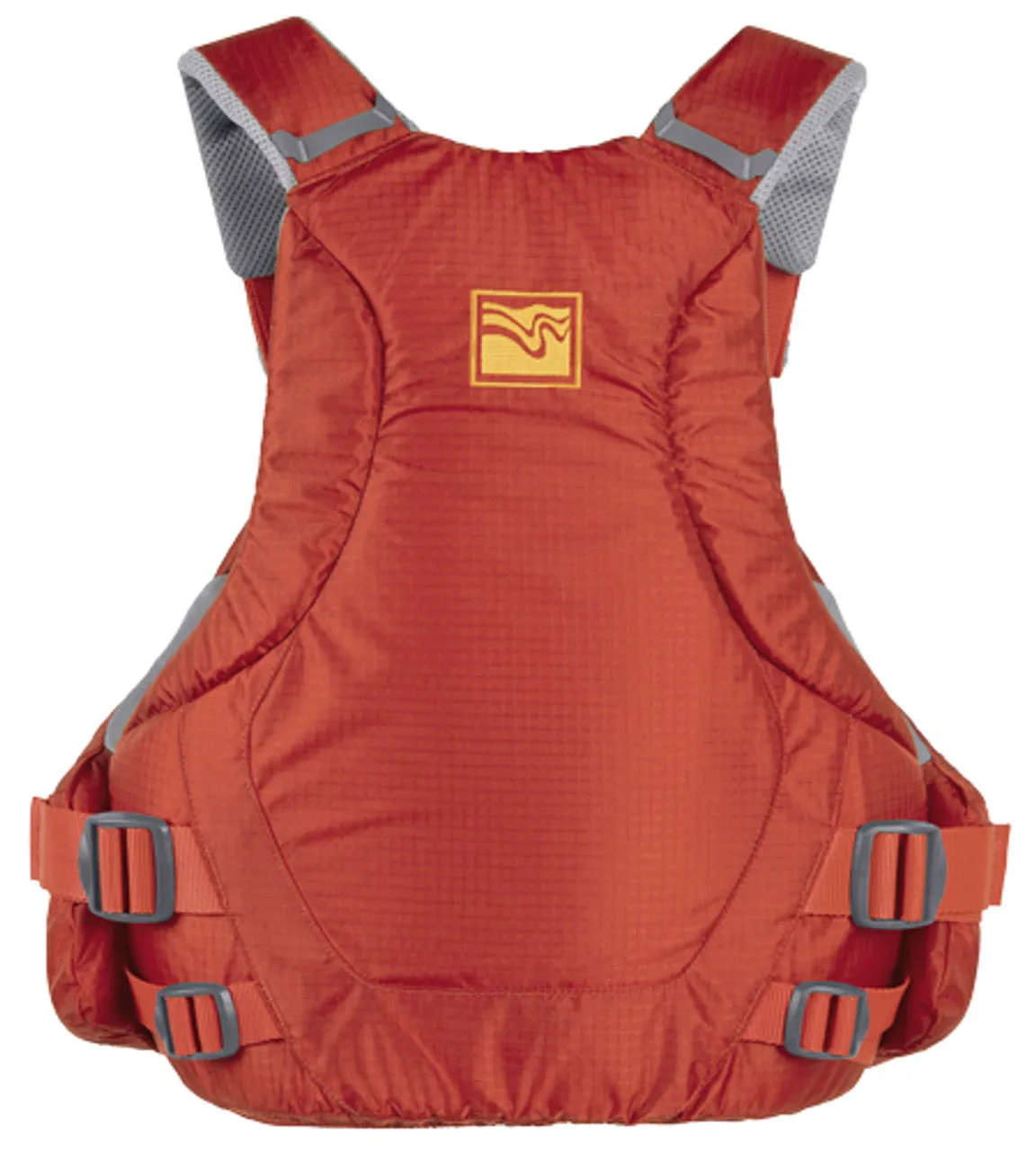 Wkndr Life Vest