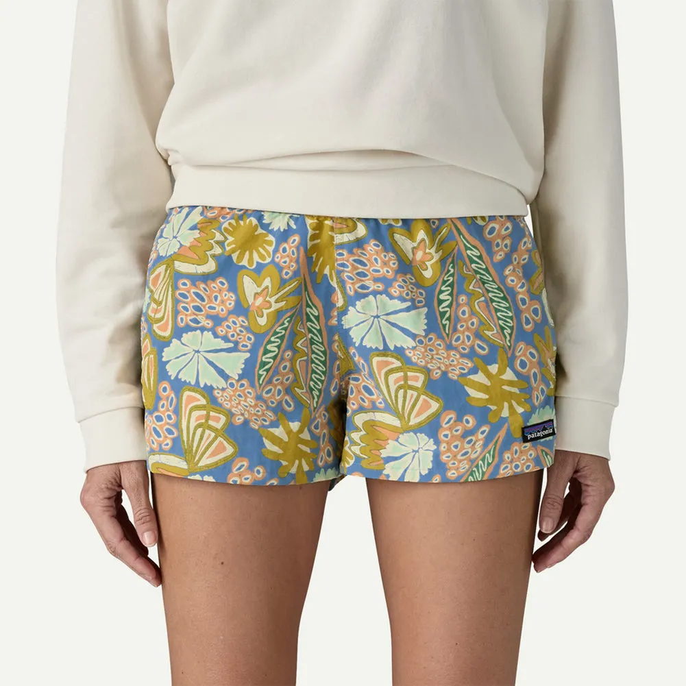 Women's Barely Baggies™ Shorts - 2½" - 57044