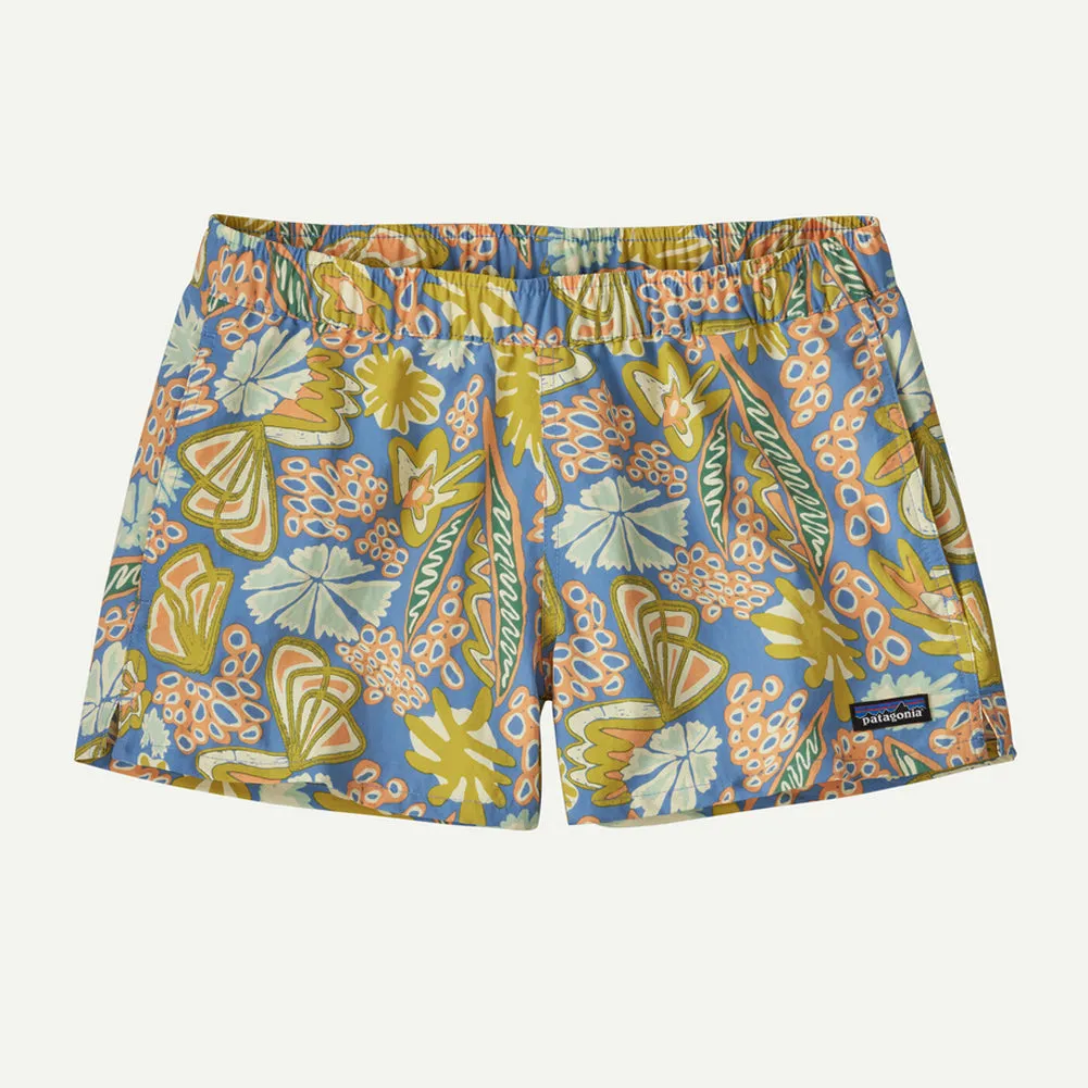 Women's Barely Baggies™ Shorts - 2½" - 57044