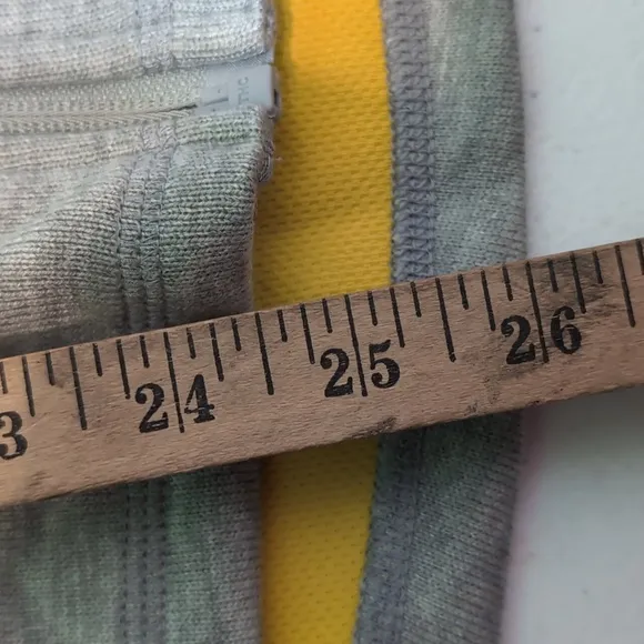Women's Bench Juxtaposer gray full zip jacket size small