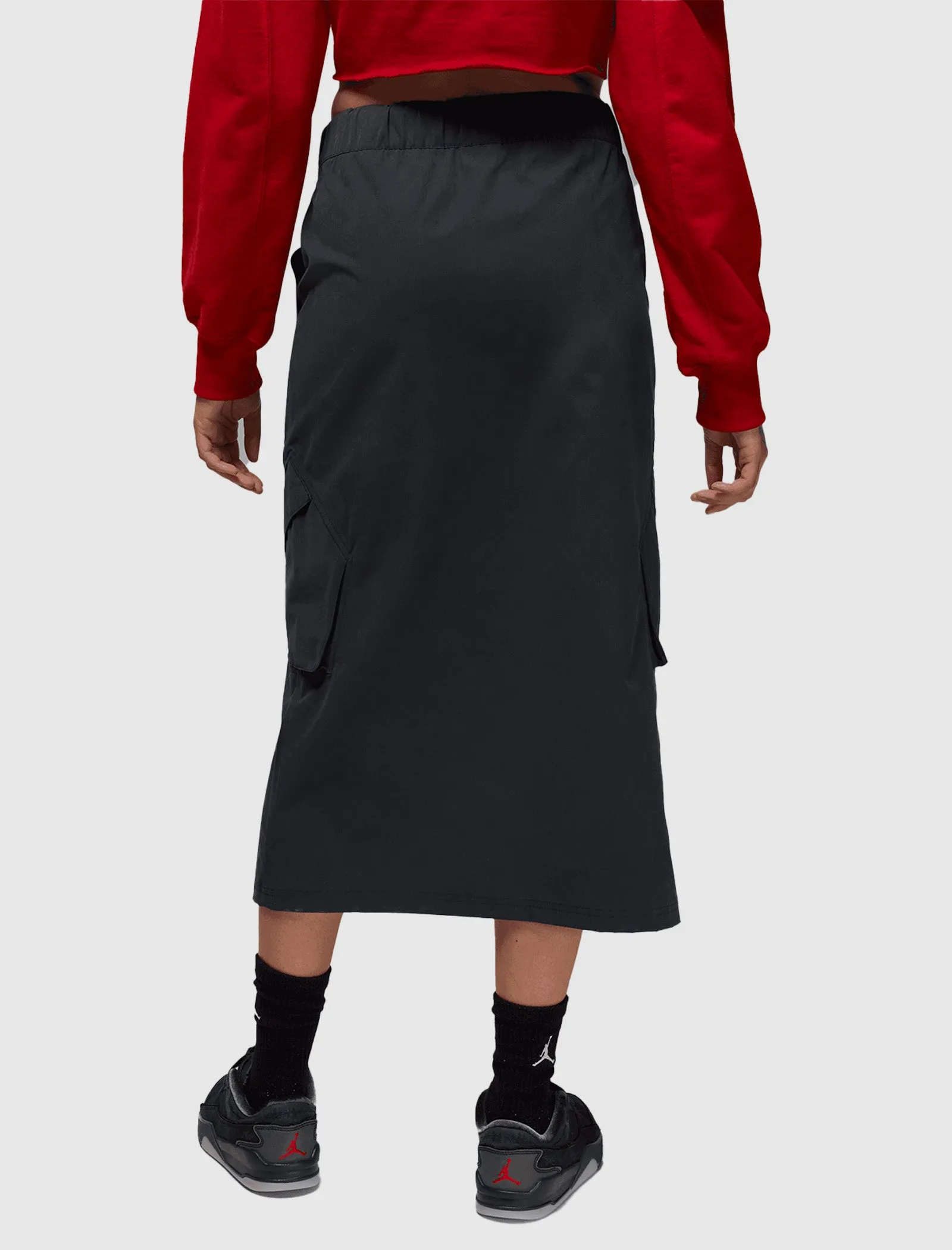 WOMEN'S CHICAGO CARGO SKIRT